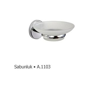 Natura Sabunluk  (vakumlu)  A.1103.b