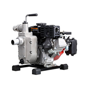 Lc40zb20 1,5'' 1.7 Kw Benzinli Su Motoru – Güçlü, Dayanıklı, Verimli!
