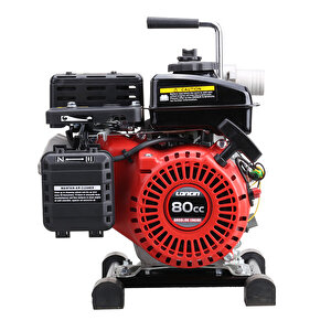 Lc40zb20 1,5'' 1.7 Kw Benzinli Su Motoru – Güçlü, Dayanıklı, Verimli!
