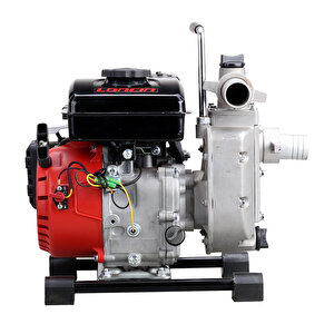 Lc40zb20 1,5'' 1.7 Kw Benzinli Su Motoru – Güçlü, Dayanıklı, Verimli!