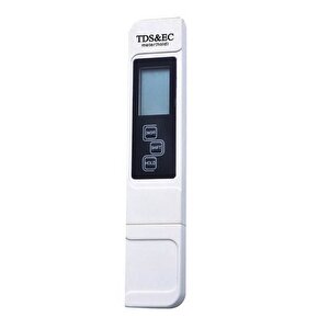 Bnj Multifonksiyonel Tds İletkenlik Ölçer Ec Metre