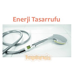 Tfa Dijital Duş Termometresi
