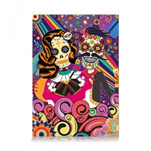 Mükemmel Aşk 1000 Parça Puzzle