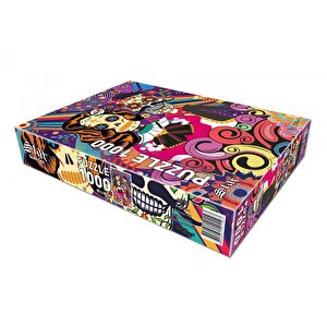 Mükemmel Aşk 1000 Parça Puzzle