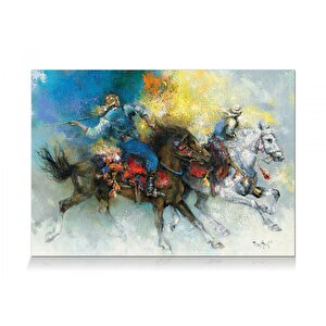 Cirit 1000 Parça Puzzle