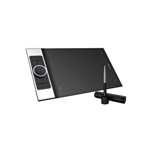 -pen Deco Pro S Small Grafik Çizim Tablet Ve Kalemi 13.8x7.8inç