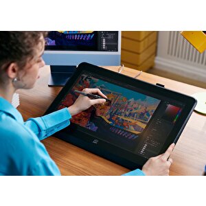Xp-pen X3 Pro Roller Stylus Grafik Tablet Kalem - Artist 22 Plus/pro 14 Gen 2/pro 16 Gen 2, Deco Pro