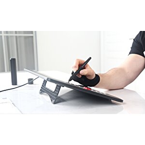 Xp-pen 15.6 İnçe Kadar Tabletler İçin Grafik Ekran Tablet Standı (artist 15.6 And Artist 15.6 Pro)