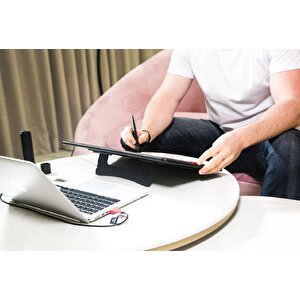 Xp-pen 15.6 İnçe Kadar Tabletler İçin Grafik Ekran Tablet Standı (artist 15.6 And Artist 15.6 Pro)