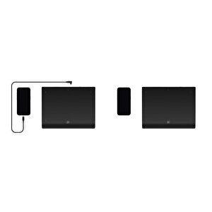 Xp-pen Deco Pro Mw 2nd Generation Bluetooth Kablosuz Grafik Tablet Medium