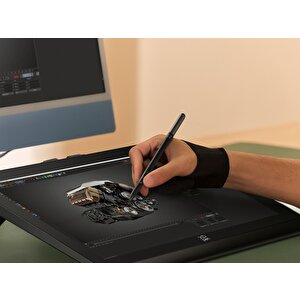 Xp-pen X3 Pro Slim Stylus Grafik Tablet Kalem - Artist Pro 14 Gen2/pro16/pro 19 Gen2, Deco Pro Gen2