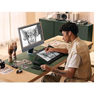 Xp-pen X3 Pro Slim Stylus Grafik Tablet Kalem - Artist Pro 14 Gen2/pro16/pro 19 Gen2, Deco Pro Gen2