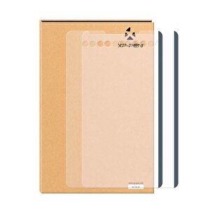 Xp-pen Deco 03 Grafik Tablet İçin Koruyucu Film 2 Adet