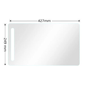 Xp-pen Artist 13 2nd Grafik Ekran Tablet İçin Koruyucu Film 2 Adet