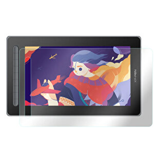 Xp-pen Artist 13 2nd Grafik Ekran Tablet İçin Koruyucu Film 2 Adet
