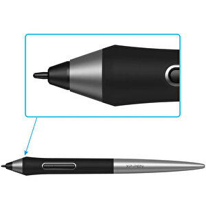 Xp-pen Pa1 Pilsiz Stylus Grafik Tablet Kalemi - Deco Pro S/m Uyumlu