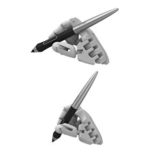 Xp-pen Pa1 Pilsiz Stylus Grafik Tablet Kalemi - Deco Pro S/m Uyumlu