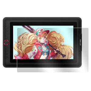 Xp-pen Artist 13.3 Pro Grafik Ekran Tablet İçin Koruyucu Film 2 Adet