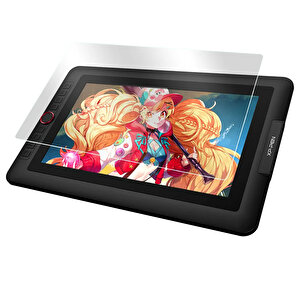 Xp-pen Artist 13.3 Pro Grafik Ekran Tablet İçin Koruyucu Film 2 Adet