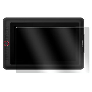 Xp-pen Artist 13.3 Pro Grafik Ekran Tablet İçin Koruyucu Film 2 Adet