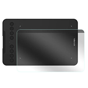 Xp-pen Deco Mini7 Grafik Tablet İçin Koruyucu Film 2 Adet