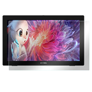 Xp-pen Artist 22 2nd Grafik Ekran Tablet İçin Koruyucu Film 2 Adet