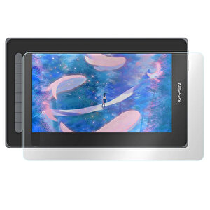 Xp-pen Artist 12 2nd Grafik Ekran Tablet İçin Koruyucu Film 2 Adet