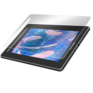 Xp-pen Artist 12 2nd Grafik Ekran Tablet İçin Koruyucu Film 2 Adet