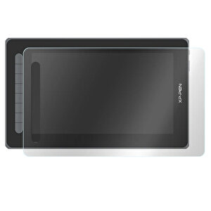 Xp-pen Artist 12 2nd Grafik Ekran Tablet İçin Koruyucu Film 2 Adet