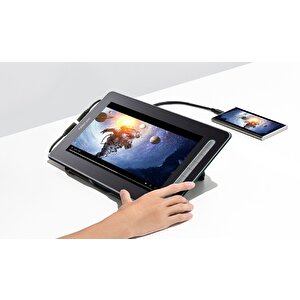 Xp-pen Artist 12 2nd Generation Grafik Ekran Tablet Siyah