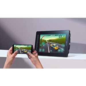 Xp-pen Artist 12 2nd Generation Grafik Ekran Tablet Siyah