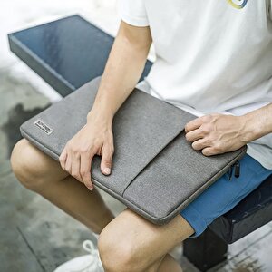 Xp-pen 15.6 İnçe Kadar Grafik Tabletler Için Koruyucu Kılıf Çanta Düz Renk (artist 15.6/ 15.6 Pro/pr