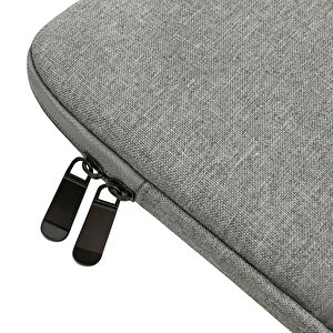 Xp-pen 15.6 İnçe Kadar Grafik Tabletler Için Koruyucu Kılıf Çanta Düz Renk (artist 15.6/ 15.6 Pro/pr