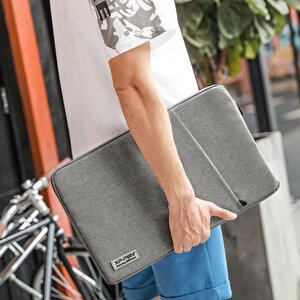 Xp-pen 15.6 İnçe Kadar Grafik Tabletler Için Koruyucu Kılıf Çanta Düz Renk (artist 15.6/ 15.6 Pro/pr