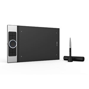 Xp-pen Deco Pro Mw Bluetooth Kablosuz Grafik Tablet Medium