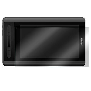 Xp-pen Artist 12 Grafik Ekran Tablet İçin Koruyucu Film 2 Adet