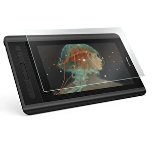 Xp-pen Artist 12 Grafik Ekran Tablet İçin Koruyucu Film 2 Adet
