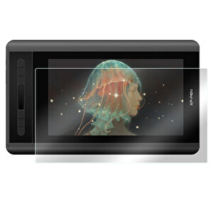 Xp-pen Artist 12 Grafik Ekran Tablet İçin Koruyucu Film 2 Adet
