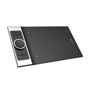 Xp-pen Deco Pro_m Grafik Tablet