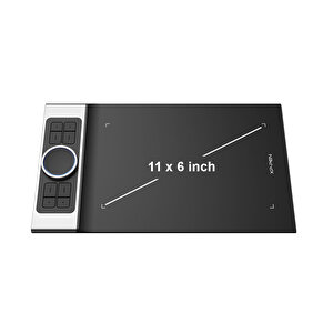 Xp-pen Deco Pro_m Grafik Tablet