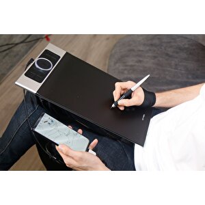 Xp-pen Deco Pro_m Grafik Tablet