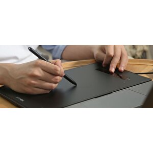 Xp-pen Ph3 Pilsiz Stylus Grafik Tablet Kalem - Star G960, Star G960s Uyumlu