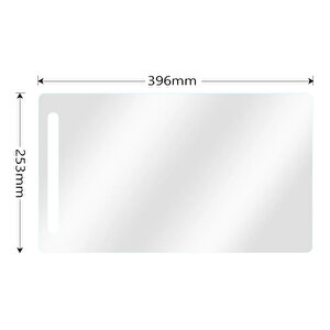 Xp-pen Artist 16 2nd Grafik Ekran Tablet İçin Koruyucu Film 2 Adet