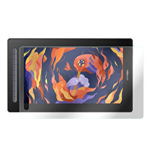 Xp-pen Artist 16 2nd Grafik Ekran Tablet İçin Koruyucu Film 2 Adet