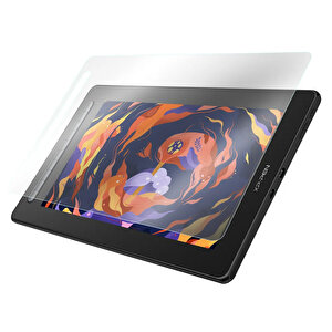 Xp-pen Artist 16 2nd Grafik Ekran Tablet İçin Koruyucu Film 2 Adet