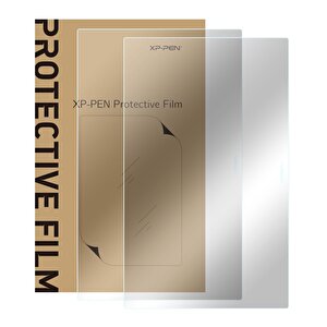 Xp-pen Artist Pro 16tp Grafik Ekran Tablet İçin Koruyucu Film 2 Adet