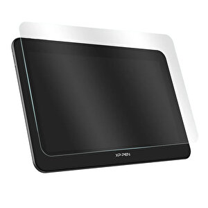 Xp-pen Artist Pro 16tp Grafik Ekran Tablet İçin Koruyucu Film 2 Adet