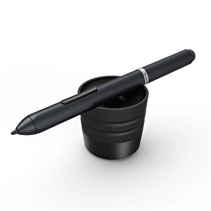 Xp-pen P03 Pilsiz Stylus Grafik Tablet Kalem - Star 04/05, Deco 01 Uyumlu