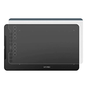 Xp-pen Deco 01 V2 Grafik Tablet İçin Koruyucu Film 2 Adet