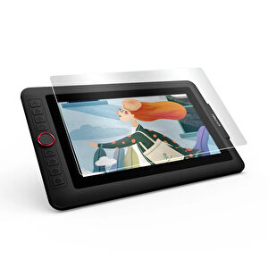 Xp-pen Artist 12 Pro Grafik Ekran Tablet İçin Koruyucu Film 2 Adet